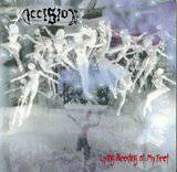 Occision : Lying Bleeding at My Feet